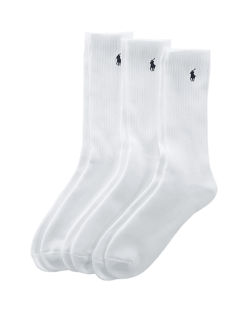 Polo Ralph Lauren Crew Socks
