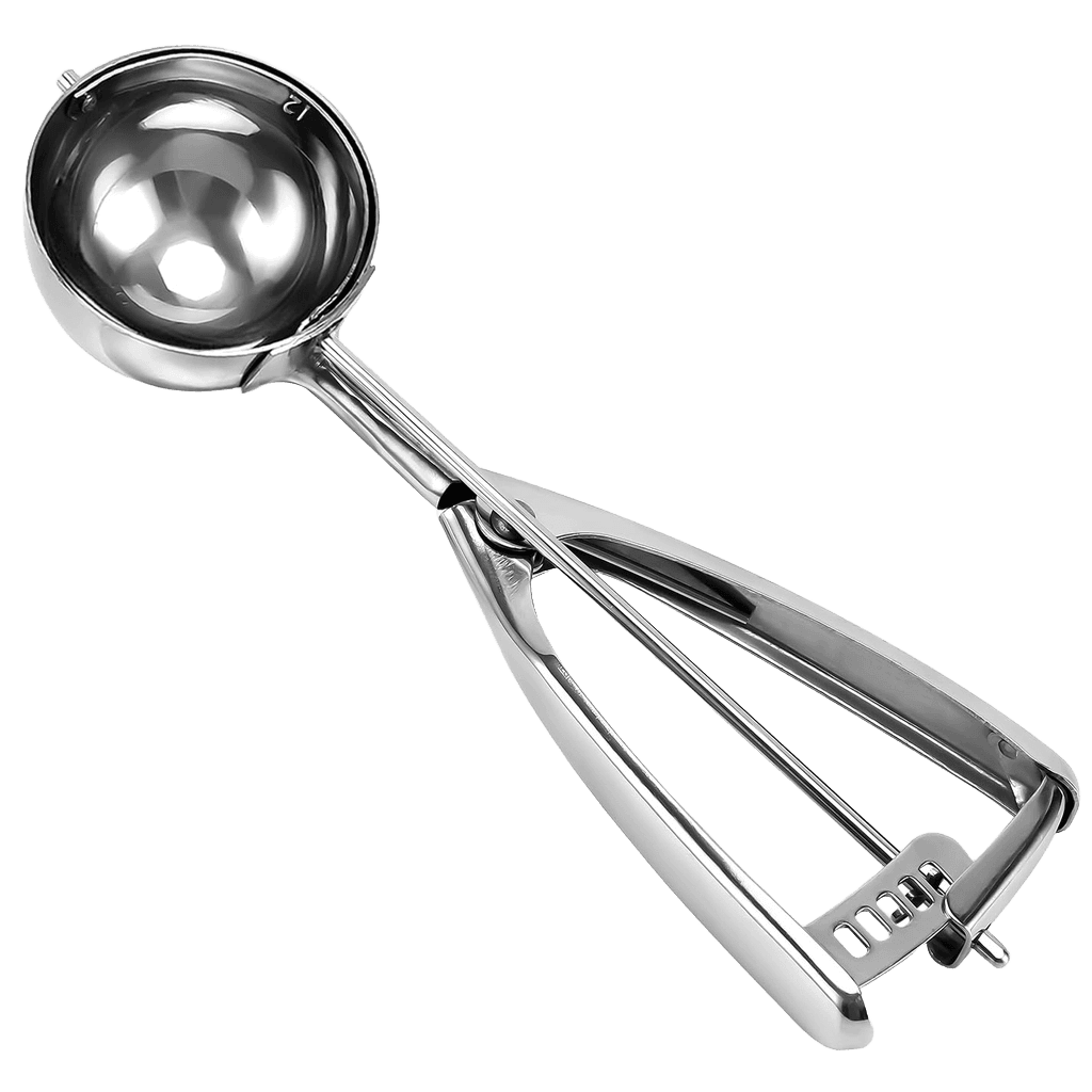 Saebye Ice Cream Scoop Stainless Steel