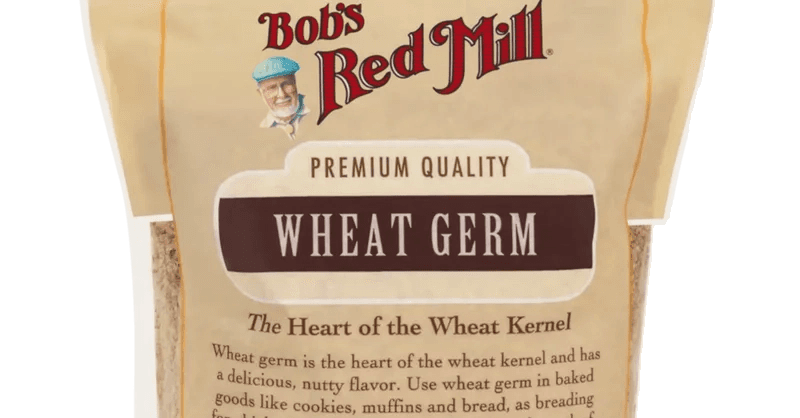 Bob's Red Mills Wheat germ