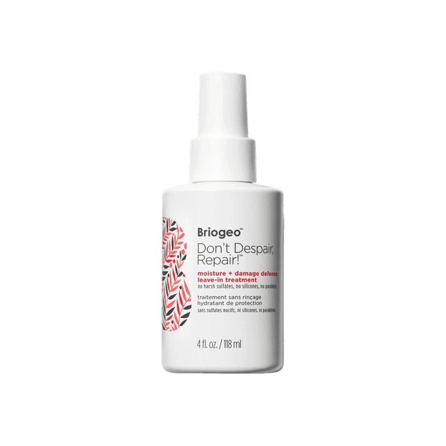 Briogeo Don't Despair, Repair! moisture + damage defense leave-in treatment