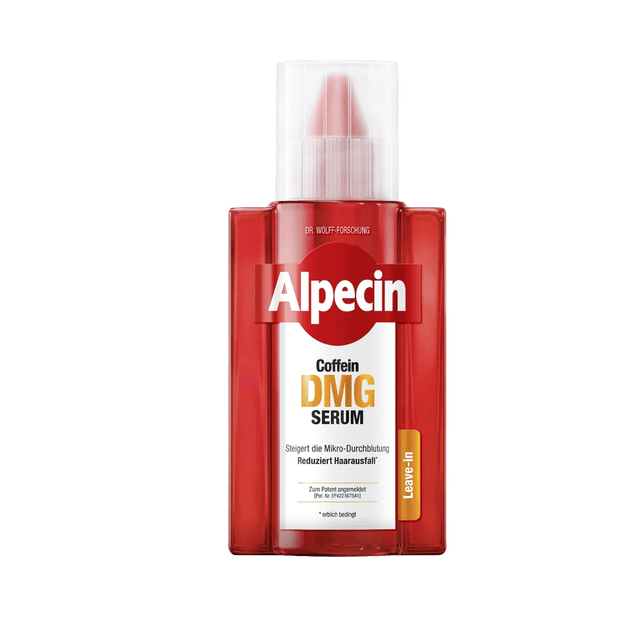 Alpecin Coffein DMG Serum Leave-in