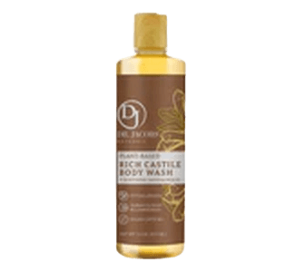 Phil's Old School Castile Soap Foaming Body Wash Orange and Tangerine