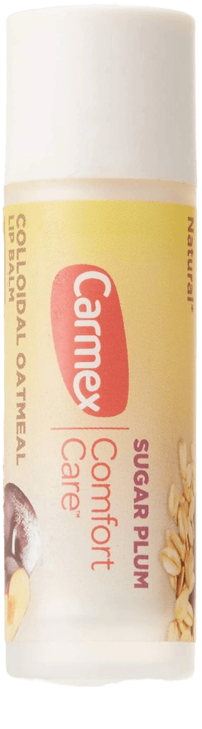 Carmex Comfort Care Sugar Plum Lip Balm