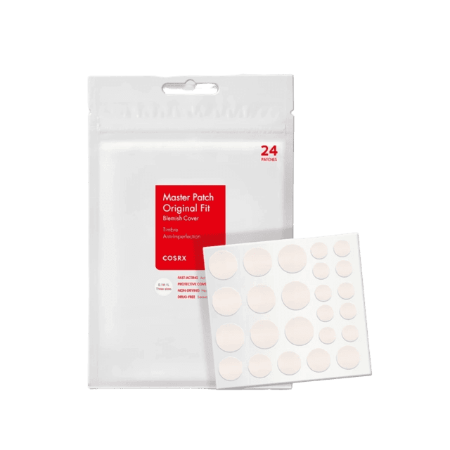 COSRX Master Patch Original Fit Blemish Cover Anti-Imperfection