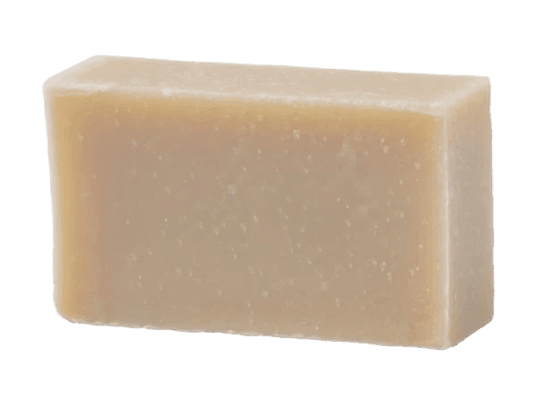 Truly Organic Bar Soap