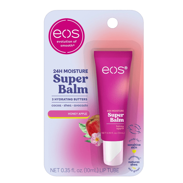 eos Super Balm Hydrating Lip Balm