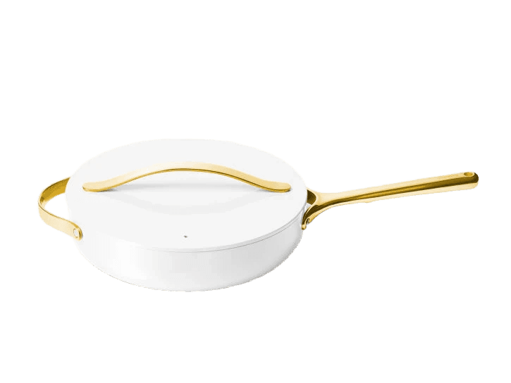 Caraway Sauté Pan