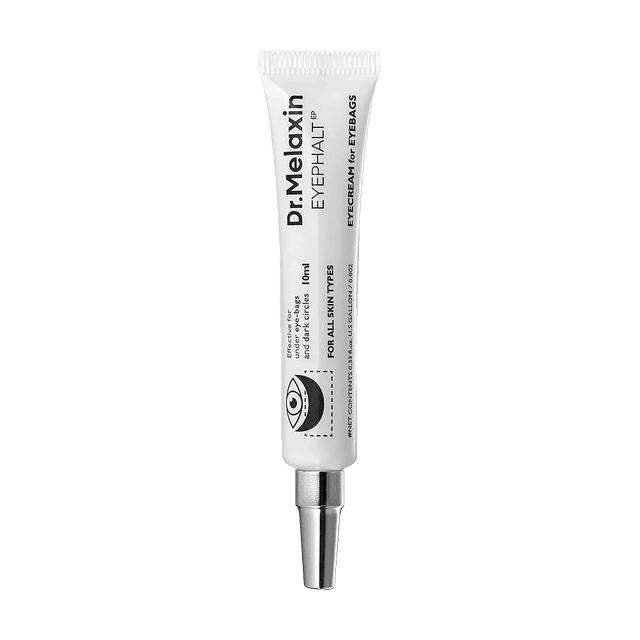 Dr. Melaxin EYEPHALT EP Eyecream for Eyebags