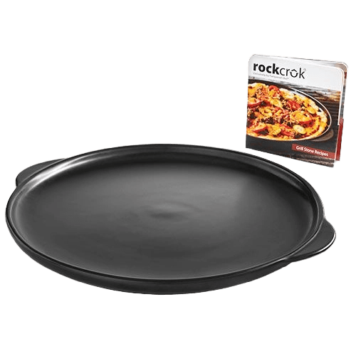 The Pampered Chef "The Rock" Grill & Griddle