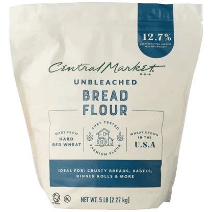 Central market Bread flour