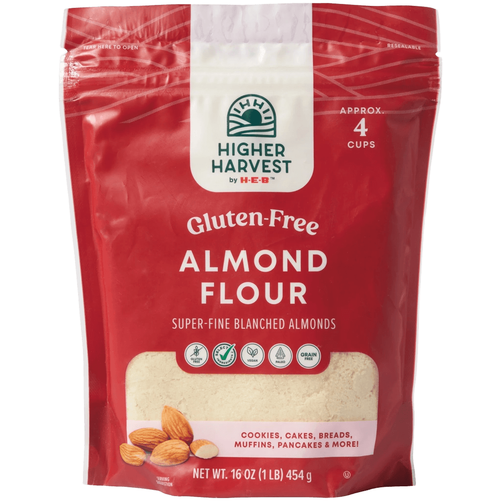 Higher Harvest Gluten-Free Almond Flour