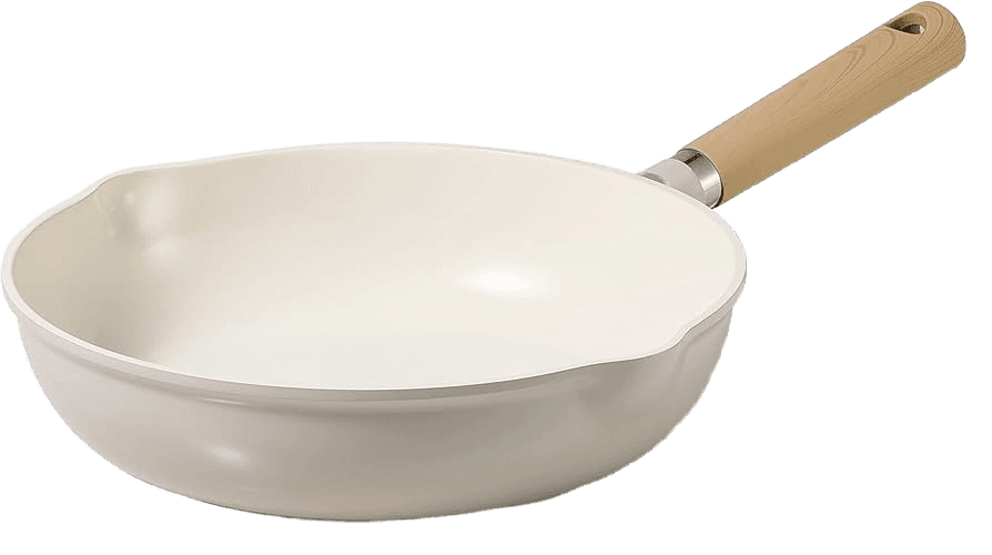 Carote Premium Ceramic Skillet 10 inch
