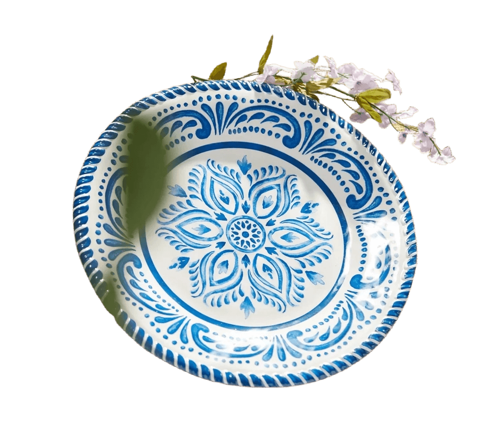 Big Lots Dinner Plates