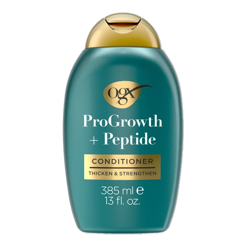 OGX ProGrowth + Peptide Conditioner