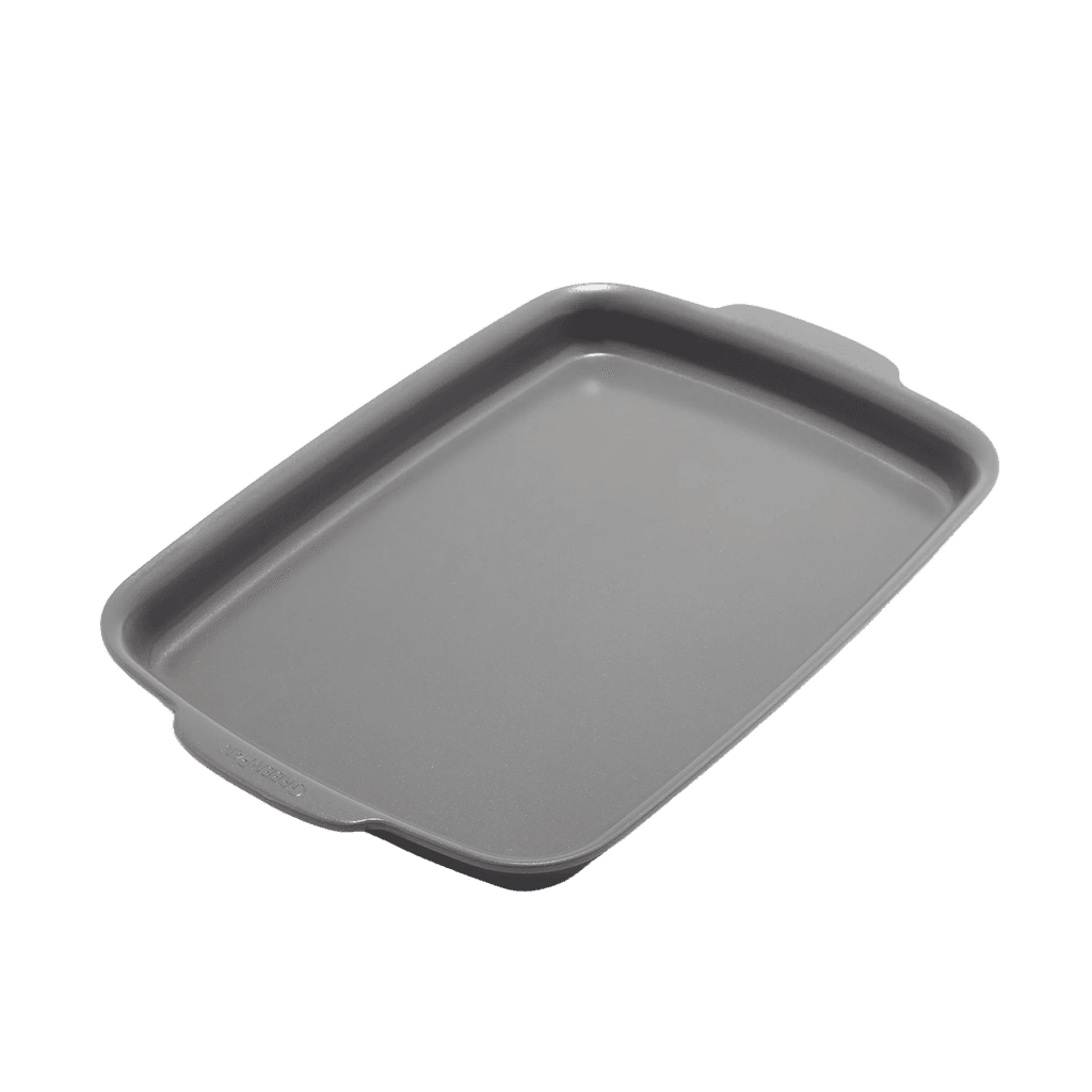 GreenPan 13 IN X 9 IN Quarter Sheet Pan
