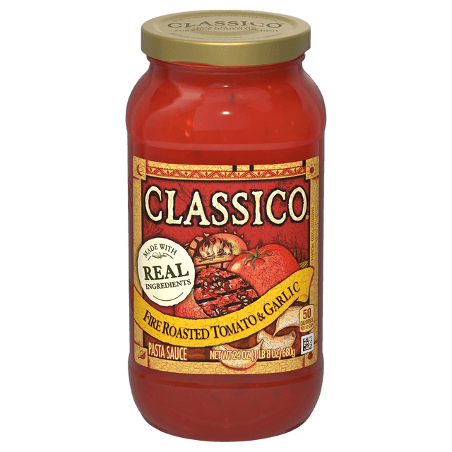 The Fresh Market Fire-Roasted Tomato Mozzarella & Basil Girasoli