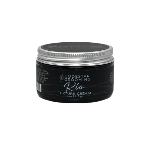 LODESTAR GROOMING Rio Texture Cream
