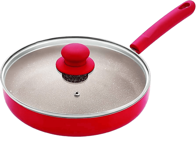 redstone Stainless Steel Sauce Pan
