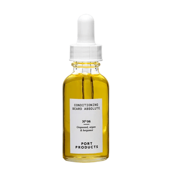 Port Products No. 04 Conditioning Beard Absolute
