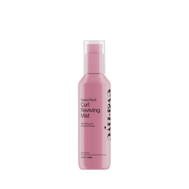 eva nyc Bounce Back Curl Reviving Mist With Aloe Leaf & Cactus Flower