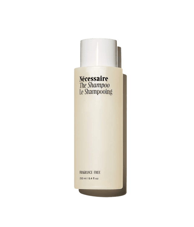 Nécessaire The Shampoo Fragrance-Free