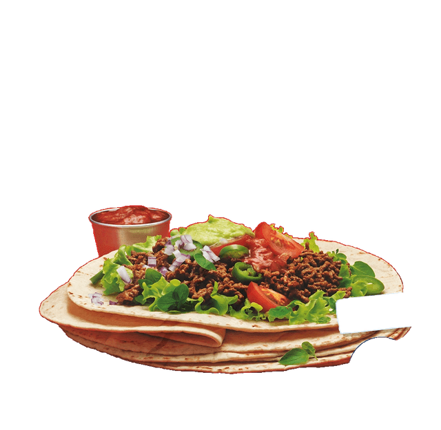 Santa Maria Original Super Soft Medium Tortilla Pack