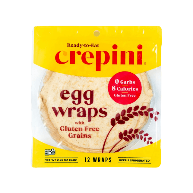 Crepini Foods