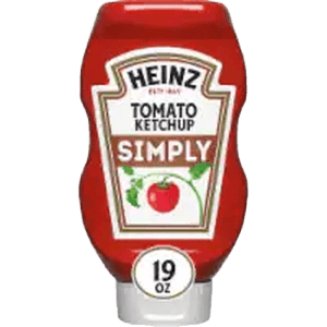 Kehe Distributors Llc Made With Organic Tomato Ketchup