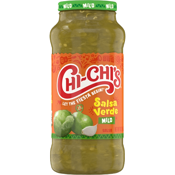 Chi-Chi's Salsa Verde
