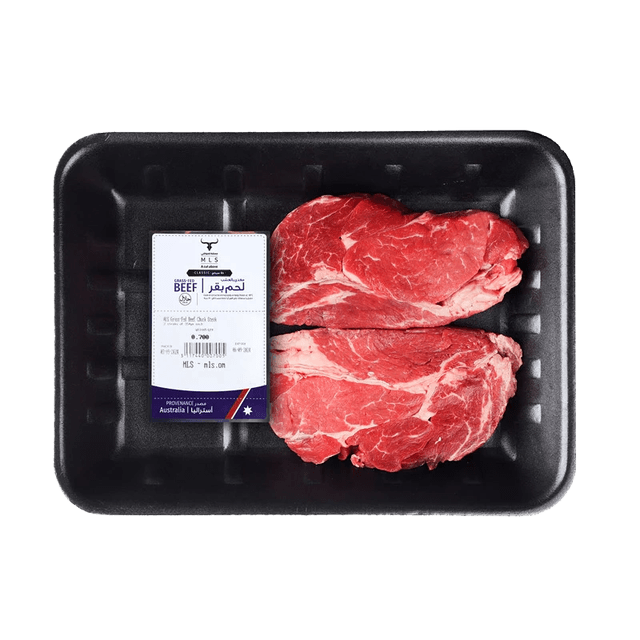 Australian Beef Steak