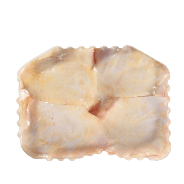 Bell & Evans Ultra Premium Chicken Thighs Bone In, Skin On