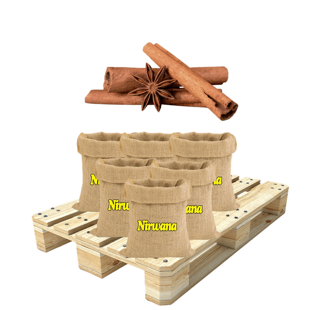 Nirwana Cinnamon Sticks