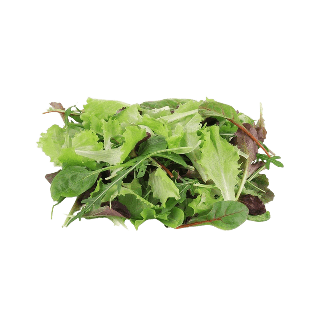 FLX Farm Fresh Organically Grown Lettuce Mix