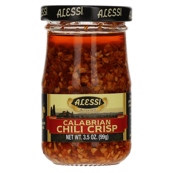 Alessi Calabrian Chili Crisp