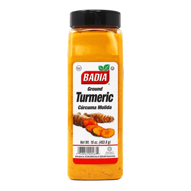 Badia Ground Turmeric
