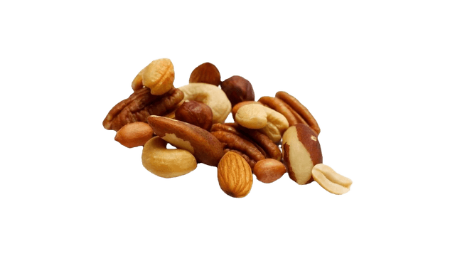 Main Geary Deluxe Mix Roasted Deluxe Mixed Nuts
