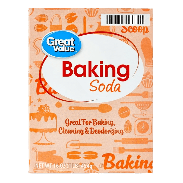 Great Value Baking Soda