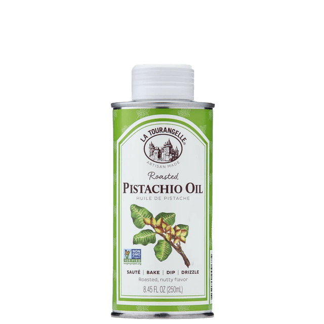 La Tourangelle Roasted Pistachio Oil