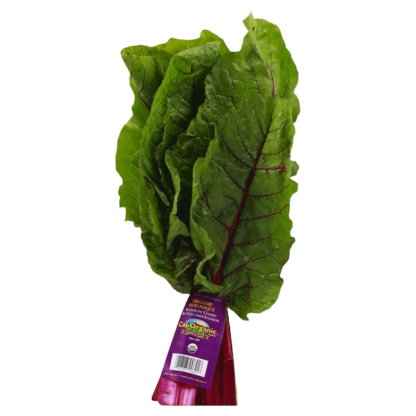 Cal-Organic Organic Rainbow Chard
