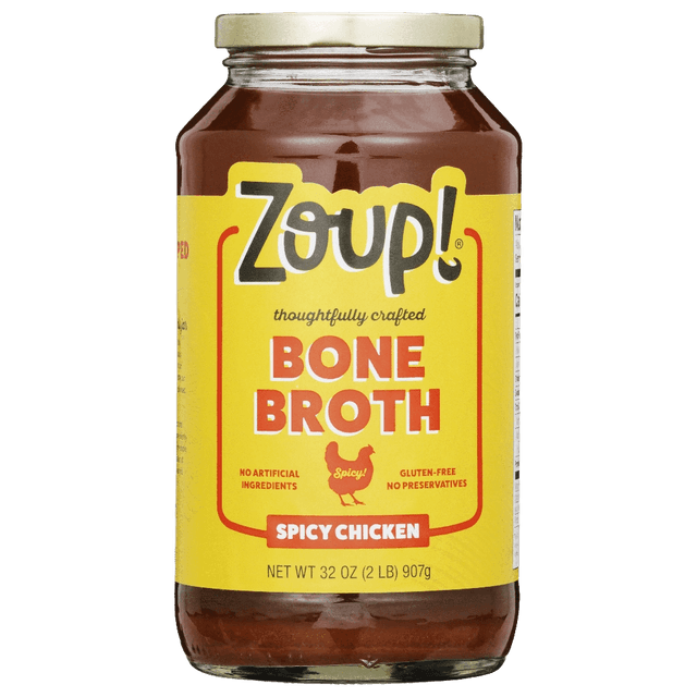 Zoup! Bone Broth Chicken