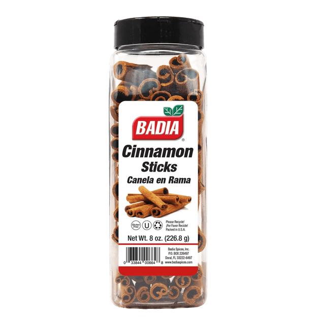 Badia Cinnamon Sticks Ceylon