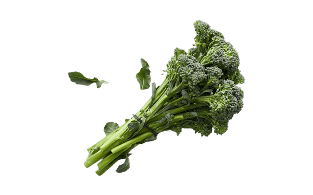 Coke Farm Organic Sweet Baby Broccoli