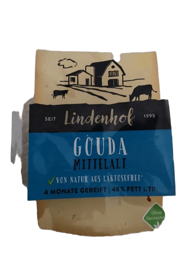 Lindenhof Gouda Bauernhof