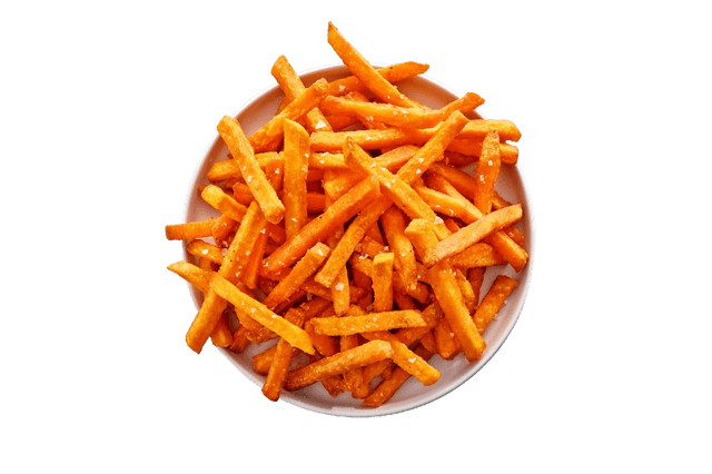Tropical Sweet Potato Extra Crispy Fries