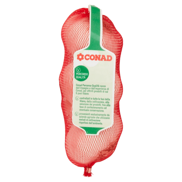 Conad Aglio rosso secco