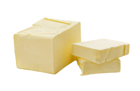 Biologische Butter Butter