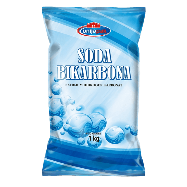 Unijapak Soda Bikarbona