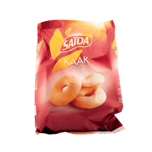 SAÏDA KAAK BISCUIT