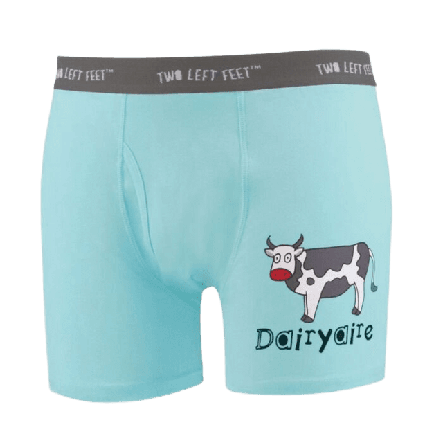 Boxer Superstores Dairy