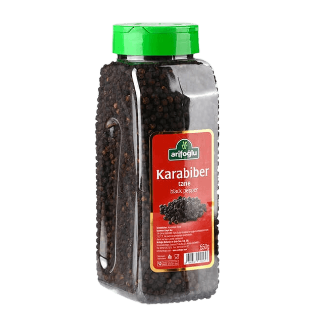 Sanita Tane Karabiber